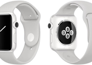 Apple Watch Series 5 อาจมีเวอร์ชั่นเซรามิกและไททาเนียม อ้างอิงจาก watchOS 6 Beta