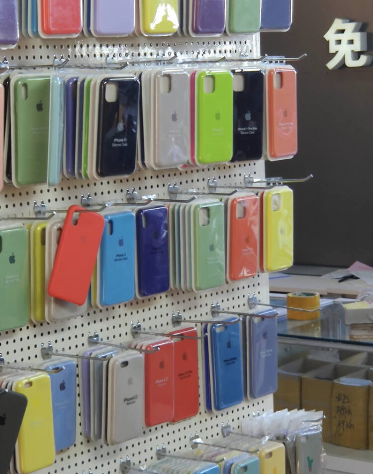 ผู้ผลิตเคส ยืนยันชื่อ iPhone รุ่นใหม่ จะถูกเรียกว่า iPhone 11, iPhone 11 Pro และ iPhone 11 Pro Max