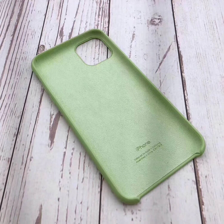 ผู้ผลิตเคส ยืนยันชื่อ iPhone รุ่นใหม่ จะถูกเรียกว่า iPhone 11, iPhone 11 Pro และ iPhone 11 Pro Max