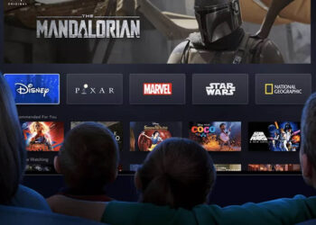 ยืนยันแล้ว!! Disney+ จะสามารถรับชมได้บนอุปกรณ์ iOS, tvOS, Android, PS4, Xbox One, PC และอีกหลายอุปกรณ์