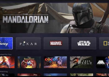 Disney ผูกบริการ Disney+, ESPN+ และ Hulu ไว้ในแพ็กเกจเดียวกัน คิดค่าบริการรายเดือนราว 400 บาท