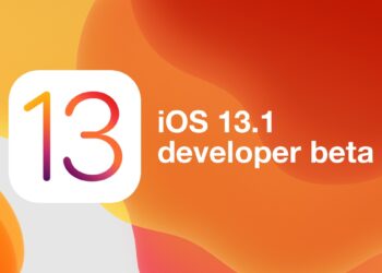iOS 13 ตัวเต็มยังไม่มา แต่ Apple ปล่อย iOS 13.1 Beta 1 ออกมารอแล้ว มีอะไรใหม่ ดูได้ที่นี่