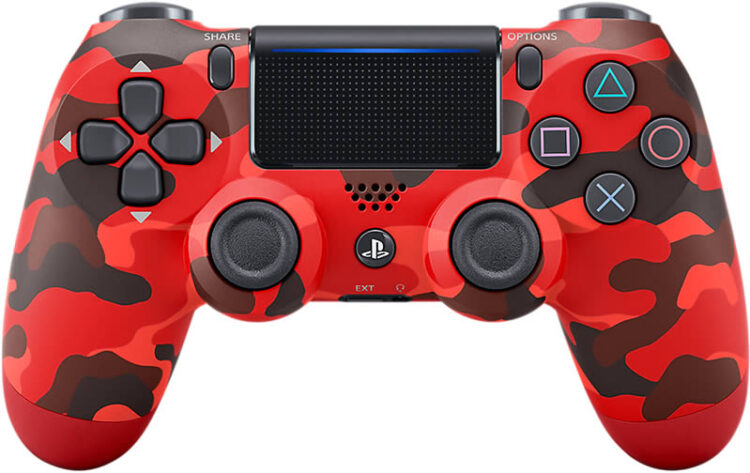 Sony แนะนำ PS4 DualShock 4 Wireless Controllers สีสันใหม่ สำหรับฤดูใบไม้ร่วง