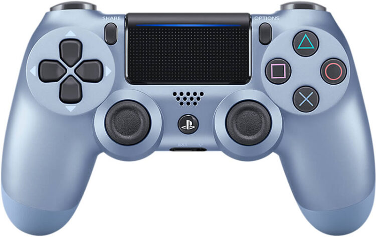 Sony แนะนำ PS4 DualShock 4 Wireless Controllers สีสันใหม่ สำหรับฤดูใบไม้ร่วง