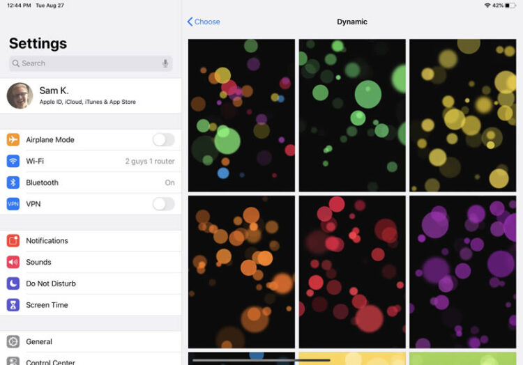 iOS 13 ตัวเต็มยังไม่มา แต่ Apple ปล่อย iOS 13.1 Beta 1 ออกมารอแล้ว มีอะไรใหม่ ดูได้ที่นี่