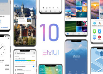 ภาพหลุด UI ของ EMUI 10 พร้อมเปิดเผยรายชื่อสมาร์ทโฟนของ Huawei ที่คาดว่าจะได้รับการอัพเดทเป็นกลุ่มแรก