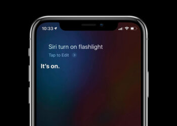 คำแถลงของ Apple เกี่ยวกับการปรับปรุงการปกป้องความเป็นส่วนตัวของ Siri