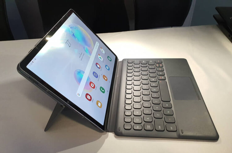 เปิดราคา Samsung Galaxy Tab S6 ในไทย 25,900 – 28,900 บาท มาพร้อม S Pen รองรับคำสั่ง Air actions แบบ Note 10