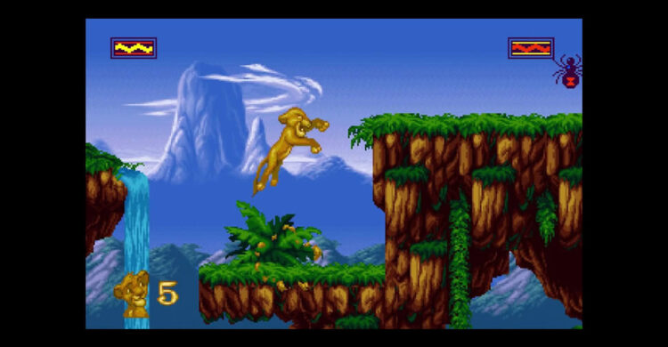 เกม Aladdin และ The Lion King จากยุค 90s จะออกเวอร์ชั่น Remaster ในเร็วๆ นี้