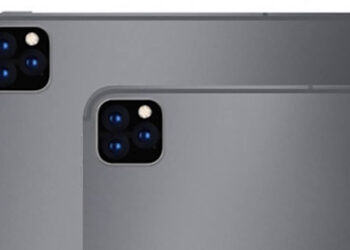 ลือ!! iPad Pro ในปี 2020 จะติดตั้ง 3D Sensing ไว้ในระบบกล้องหลัง