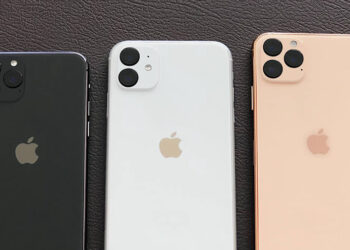 iPhone 11 เปิดตัววันที่ 10 รับจองวันที่ 13 วางจำหน่ายวันที่ 20 เดือนกันยายนนี้