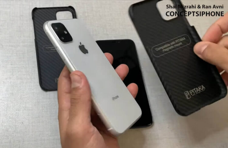 ชมเครื่องดัมมี่ของ iPhone 11 และ iPhone 11 Pro ที่สร้างออกมาสวยงามสมจริง คาดว่าเป็นดีไซน์ขั้นสุดท้ายแล้ว