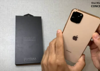 ชมเครื่องดัมมี่ของ iPhone 11 และ iPhone 11 Pro ที่สร้างออกมาสวยงามสมจริง คาดว่าเป็นดีไซน์ขั้นสุดท้ายแล้ว