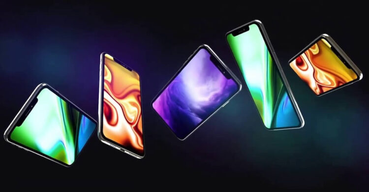 iPhone 11 Pro จะมีแบตเพิ่มขึ้น 20% ,iPhone 11 Pro max มีแบตเพิ่มขึ้น 10% และ iPhone 11 มีแบตเพิ่มขึ้น 2%