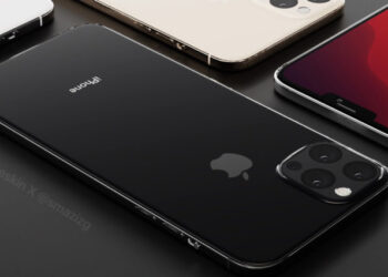 ผู้ผลิตเคส เผยชื่อเรียกทางการของ iPhone ทั้ง 3 รุ่นใหม่ ที่จะเปิดตัวในเดือนกันยายนนี้