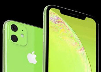 iPhone Pro จะได้รับสีเขียว เป็นอีกตัวเลือก ด้านหลังไม่มีโลโก้ iPhone จอแสดงผลไม่มี 3D Touch แถมที่ชาร์จ 5W