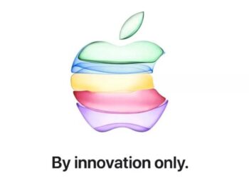 ทางการแล้ว!! Apple ประกาศจัดงานเปิดตัว iPhone รุ่นใหม่ ในวันที่ 10 กันยายนนี้