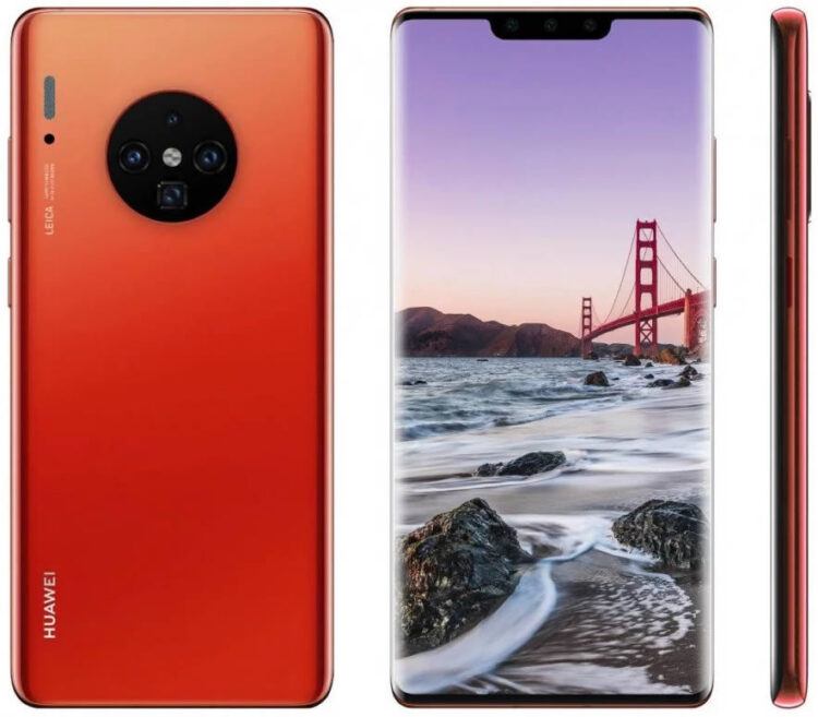 Huawei Mate 30 และ Mate 30 Pro จะได้รับการเปิดตัวในมิวนิค เยอรมนี วันที่ 19 กันยายนนี้