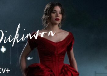 Apple ปล่อยตัวอย่างหนัง “Dickinson” ซึ่งสร้างสรรค์โดย Apple ให้ชมแล้ววันนี้