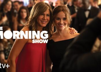 Apple ปล่อย Trailer ความยาว 2.50 นาที ของละครที่หลายคนรอคอย The Morning Show ออกมาแล้ว