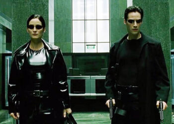 Keanu Reeves กับ Carrie-Anne Moss จะกลับมารับบท Neo และ Trinity อีกครั้งใน The Matrix 4 ผู้กำกับคนเดิม