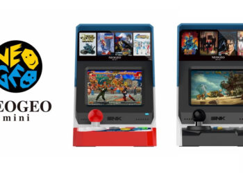 SNK กำลังจะเปิดตัวคอนโซล Neo Geo รุ่นใหม่ ผู้ผลิตยืนยันว่าจะให้ประสบการณ์ที่ไม่เหมือนใคร