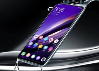 Vivo NEX รุ่นใหม่ ยังคงมีช่องเสียบหูฟัง 3.5 มิลลิเมตร
