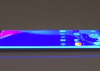 เผยโฉม Vivo NEX 3 ยืนยันดีไซน์กระจกขอบโค้ง Waterfall