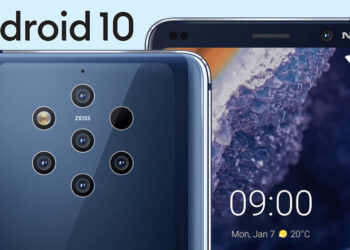Nokia ประกาศรายชื่อสมาร์ทโฟน ที่รองรับการอัพเดท Android 10 ในอีกไม่กี่เดือนข้างหน้า รวมทั้งหมด 17 รุ่น