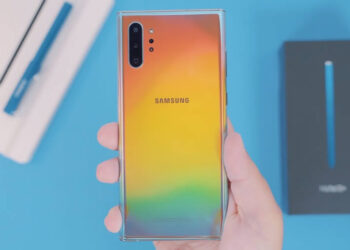 9 ฟีเจอร์ ที่น่าสนใจที่สุดของ Galaxy Note 10+ พรีเมี่ยมสมาร์ทโฟนรุ่นใหม่จาก Samsung