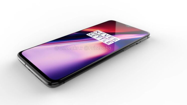 เผยภาพหลุด OnePlus 7T แสดงให้เห็นการอัพเกรดครั้งใหญ่ของนักฆ่าเรือธง