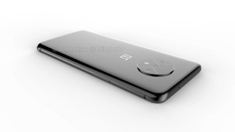 เผยภาพหลุด OnePlus 7T แสดงให้เห็นการอัพเกรดครั้งใหญ่ของนักฆ่าเรือธง