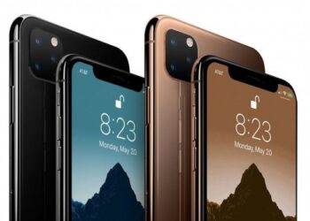 iPhone 11 Pro จะมีแบตเพิ่มขึ้น 20% ,iPhone 11 Pro max มีแบตเพิ่มขึ้น 10% และ iPhone 11 มีแบตเพิ่มขึ้น 2%
