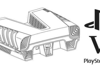 PlayStation 5 อาจถูกเรียกว่า PlayStation V อ้างอิงจากดีไซน์ในสิทธิบัตรของ Sony
