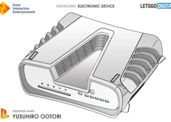 เผยโฉม PlayStation 5 ออกแบบโดย Yusuhiro Ootori ผู้อำนวยการด้านเทคนิคของ Sony