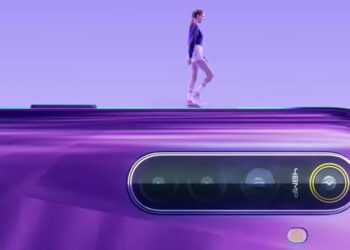 ชมวีดีโอทีเซอร์ realme 5 series เน้นกล้อง Portrait, Super Nightscape, Ultra Macro Lens และ Ultra Wide Angle
