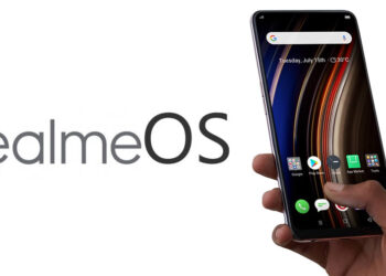 realme กำลังพัฒนาระบบปฏิบัติการของตัวเอง อาจมาใช้แทน ColorOS ในปลายปีนี้