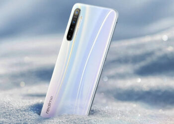 ภาพหลุด realme XT มาพร้อมกล้องหลัง 4 ตัว ตัวหลัก 64 ล้านพิกเซล คาดเปิดตัวในเดือนกันยายนนี้