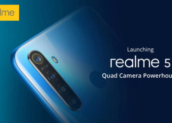 realme 5 และ 5 Pro ถูกเปิดเผยสเปกหลักออกมาแล้ว ก่อนเปิดตัวทางการในสัปดาห์หน้า