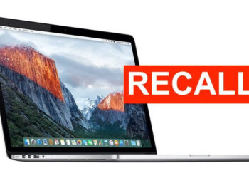 ห้ามขึ้นเครื่อง!! MacBook Pro ขนาด 15 นิ้ว รุ่นปี 2015 – 2017 ถูกแบนจากสำนักงานบริหารการบินแห่งชาติของสหรัฐอเมริกา