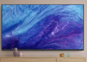 Redmi เปิดตัว Smart TV รุ่นแรกของแบรนด์ มาพร้อมจอ 4K HDR ขนาด 70 นิ้ว