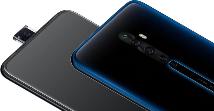 OPPO Reno2 เปิดตัวทางการแล้ว มาพร้อมรุ่น Reno2 Z และ Reno2 F ทั้งหมดได้รับกล้องหลัง 4 ตัว