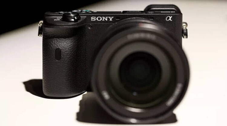 Sony เปิดตัวกล้องมิลเลอร์เลส A6600 และ A6100 ทั้งคู่มีระบบออโต้โฟกัสที่เร็วสุดๆ เพียง 0.02 วินาที
