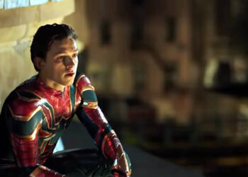 แฟนคลับช็อก!! Spider-Man อาจไม่ได้มาปล่อยใย ในภาพยนตร์ของจักรวาลมาเวลอีกแล้ว