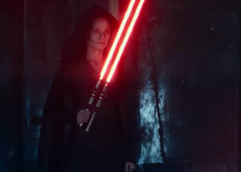 ตัวอย่างแรกของ Star Wars: The Rise Of Skywalker เผย Rey มาพร้อมดาบ Lightsaber ใหม่ แต่อาจเปลี่ยนไปอยู่ด้านมืด
