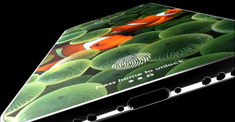 ลือ!! Apple เตรียมเปิดตัว iPhone ที่มีทั้ง Face ID และ Touch ID แบบฝังใต้จอ ในปี 2021