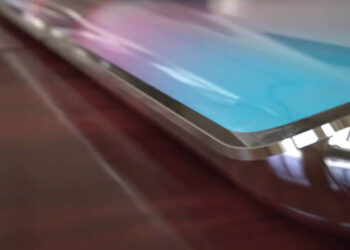 เผยคอนเซ็ปต์ Vivo Nex 3 มาพร้อมจอขอบโค้ง Waterfall กล้องหลัง 3 ตัว กล้องเซลฟี่แบบป๊อปอัพ สแกนนิ้วบนจอ (ชมคลิป!!)