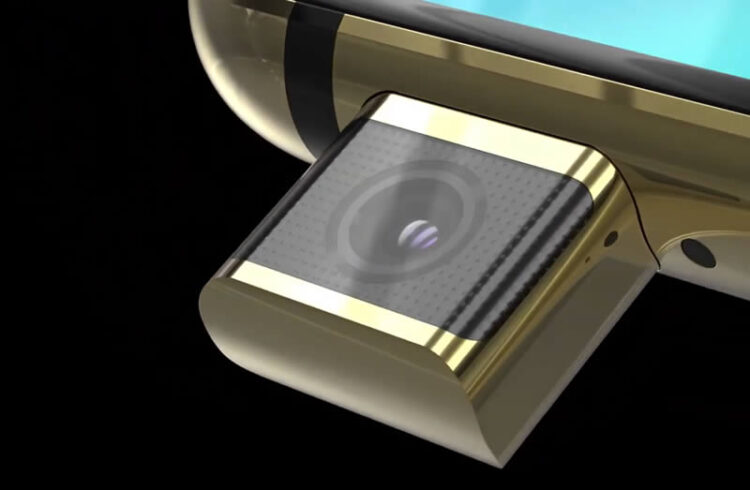 เผยคอนเซ็ปต์ Vivo Nex 3 มาพร้อมจอขอบโค้ง Waterfall กล้องหลัง 3 ตัว กล้องเซลฟี่แบบป๊อปอัพ สแกนนิ้วบนจอ (ชมคลิป!!)