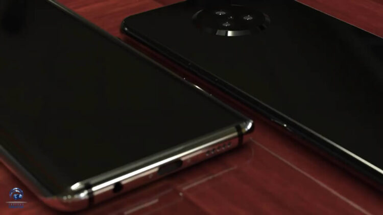 เผยคอนเซ็ปต์ Vivo Nex 3 มาพร้อมจอขอบโค้ง Waterfall กล้องหลัง 3 ตัว กล้องเซลฟี่แบบป๊อปอัพ สแกนนิ้วบนจอ (ชมคลิป!!)