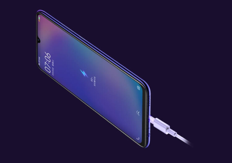 Vivo Z5 เปิดตัวแล้ว!! มาพร้อมชิป Snapdragon 712 แรม 8GB กล้องหลัง 3 ตัว (ตัวหลัก 48MP) สแกนนิ้วบนจอ